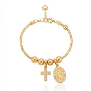 PULSERA RODIO DAMA 263140