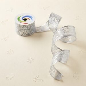 CINTA DECORATIVA N14-02CTG