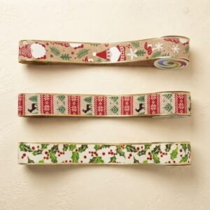 CINTA DECORATIVA N14-03CTG