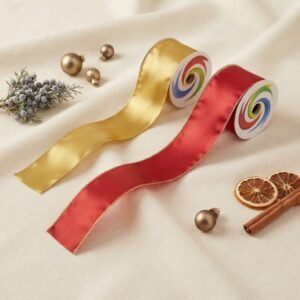 CINTA DECORATIVA N14-05CTG