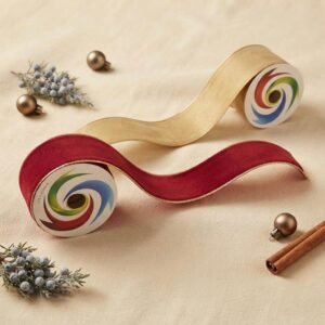 CINTA DECORATIVA N14-06CTG