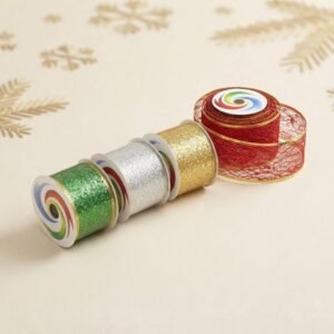 CINTA DECORATIVA N14-08CTG