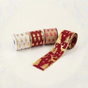 CINTA DECORATIVA N14-09CTG
