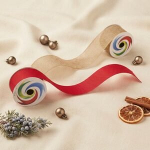 CINTA DECORATIVA N14-10CTG