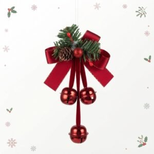 ADORNO NAVIDEÑO N17-06