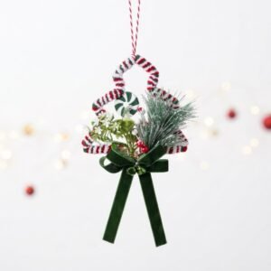 ADORNO NAVIDEÑO N17-10