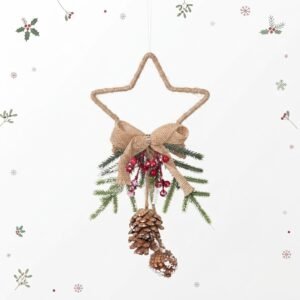 ADORNO NAVIDEÑO N17-09
