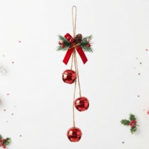 ADORNO NAVIDEÑO N17-08