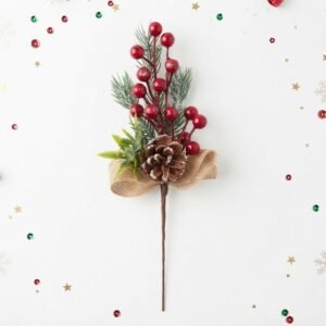 PIN DECORATIVO NAVIDEÑO N06-09