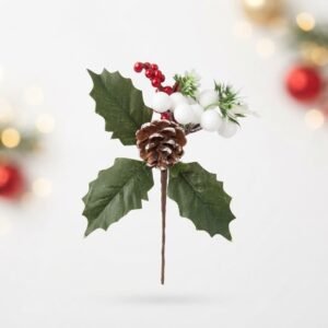 PIN DECORATIVO NAVIDEÑO N06-13