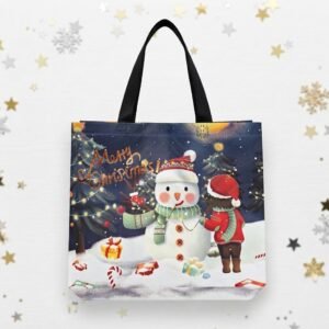 BOLSA NAVIDEÑA N09-02