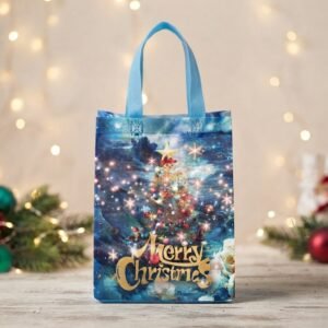 BOLSA NAVIDEÑA N09-03