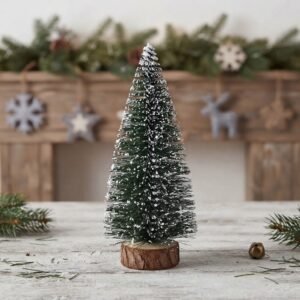 ADORNO ARBOL 20CM