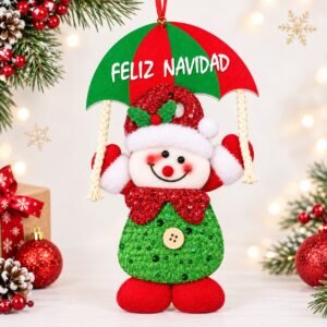 FIGURA DECORATIVA N12-72