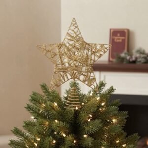 ESTRELLA ARBOL N12-25