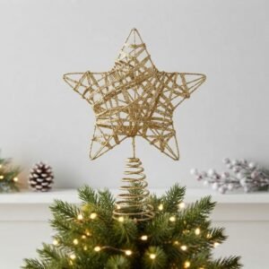 ESTRELLA ARBOL N12-26