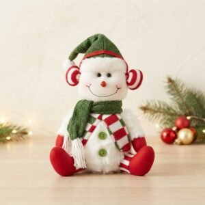 MUÑECO DECORATIVO N23-01