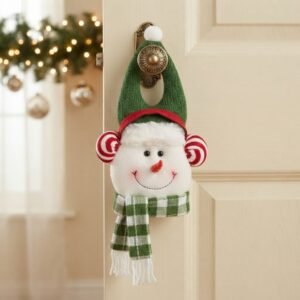 MUÑECO PARA PUERTA N23-02