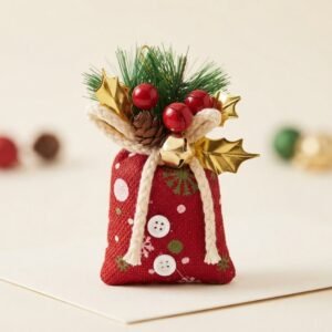 ADORNO DECORATIVO N12-33