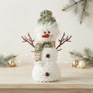 MUÑECO DECORATIVO N12-65