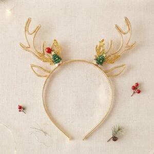 DIADEMA NAVIDEÑA N12-55
