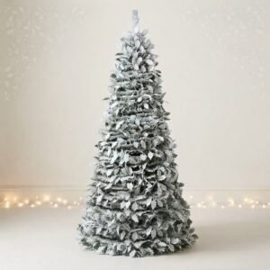 ARBOL NIEVE 180CM N02-17