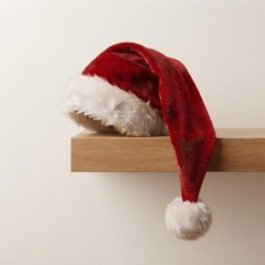 GORRO DE NAVIDAD N12-17