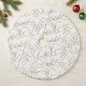 PIE DE ARBOL