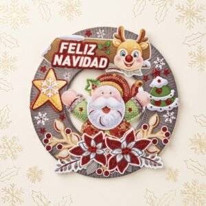 APLIQUE DECORATIVO N07-04