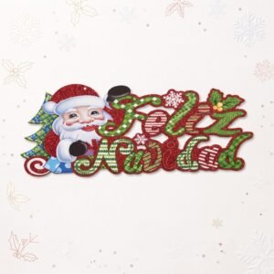 APLIQUE DECORATIVO N07-03