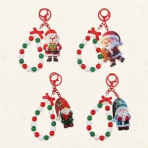 LLAVERO NAVIDEÑO N15-02