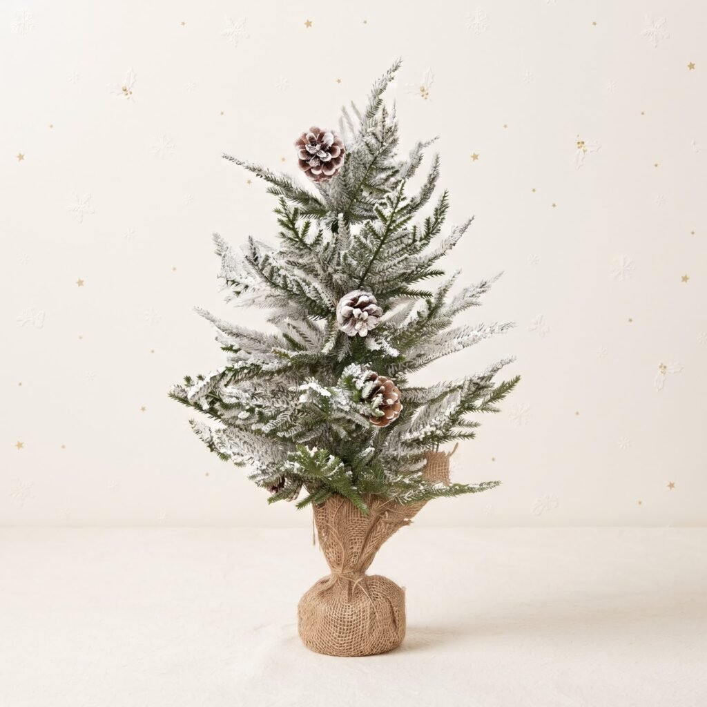 ARBOL DE MESA 50CM N19-02