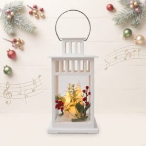 FAROL LUZ MUSICAL 12X22CM N11-01