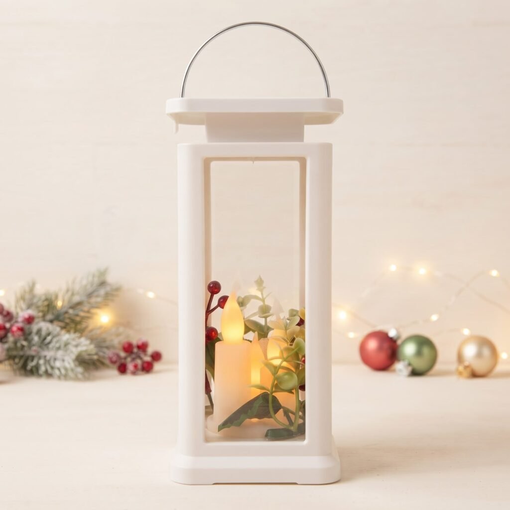 FAROL LUZ 10X22CM N11-03